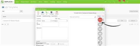 Image result for ServiceM8 Daily Job List Sample