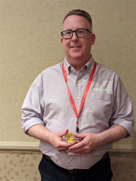 2023 CFTEA Making A Difference Award Winner | CFTEA