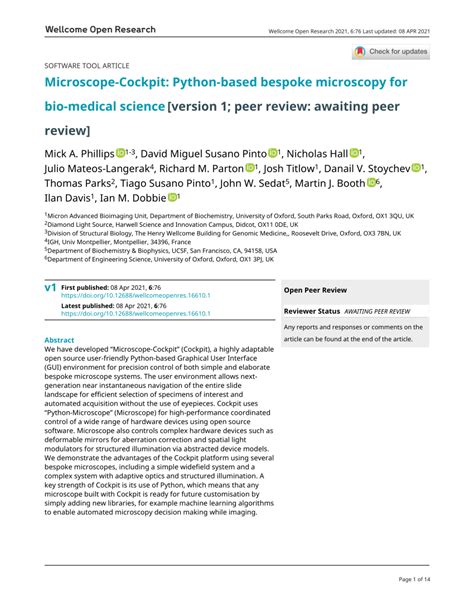 Image result for Python for Microscopists