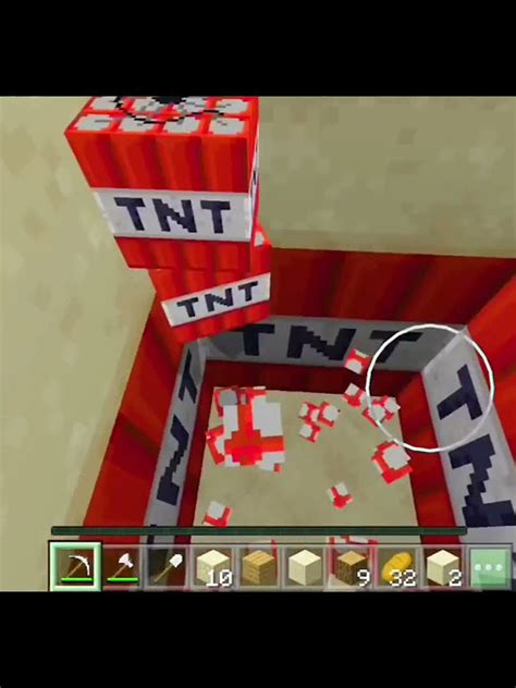 Minecraft 的图像结果