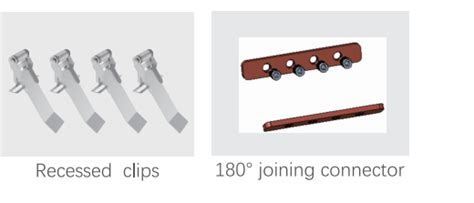 Image result for Clear LED Linear Diffuser