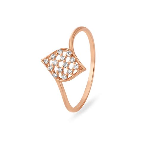 Buy Gold & Diamond Rings Online for Men & Women | Tanishq