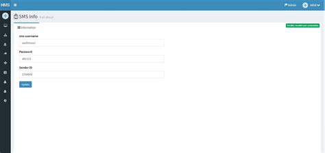 HMS : Hospital Management System |HMS Software | Best Hospital ...
