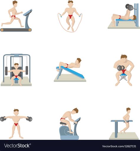 Image result for Exercise Types
