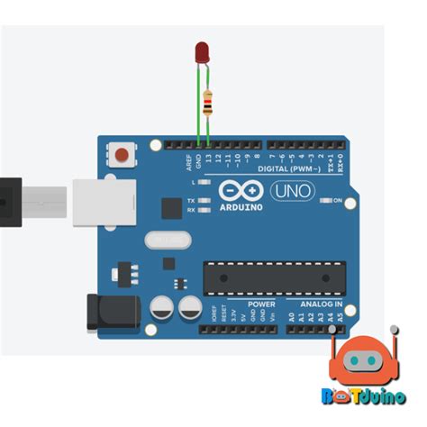 Arduino Tutorial 26 的图像结果