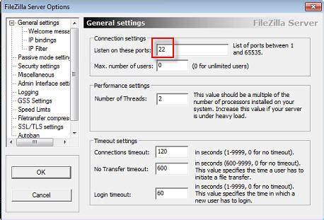 Image result for FileZilla Web Server