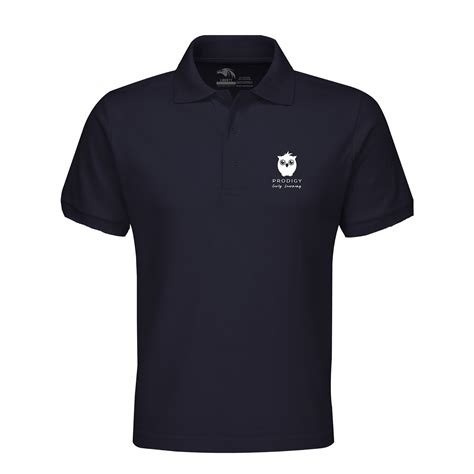 Prodigy Early Learning - Liberty Polo – Good Hearts Gear