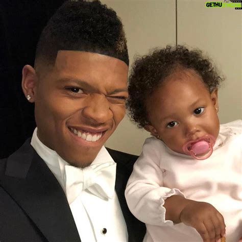 Bryshere Y. Gray Wiki, Biography, Age, Gallery, Spouse and more