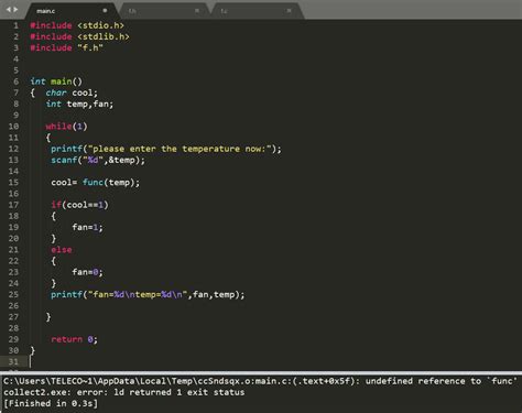 Image result for How to Write and Compile C Program in Sublime Text