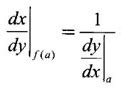Derivative of Inverse Functions - Trigonometric Functions, Worked ...
