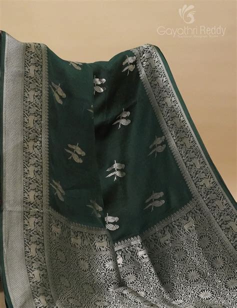 SEMI MASHRU SILK-PMH162