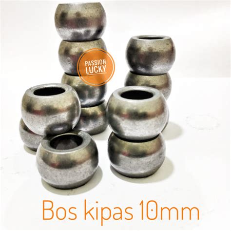 Jual BOS KIPAS ANGIN 10MM /BEARING/BOSING KIPAS 10MM KIPAS ANGIN - 10MM ...