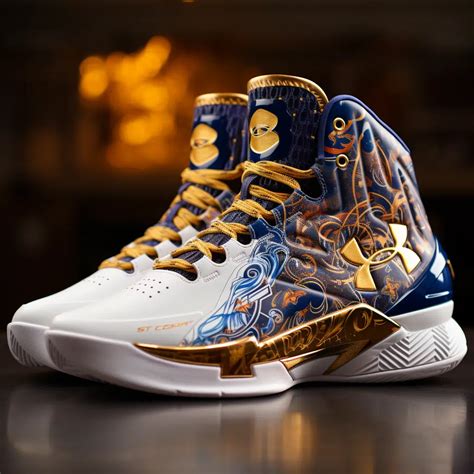 Curry Basketball Shoes Review: Top 5 Picks