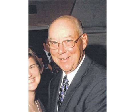 Leigh Hugh Obituary (1942 - 2025) - Urbana, OH - Urbana Daily Citizen