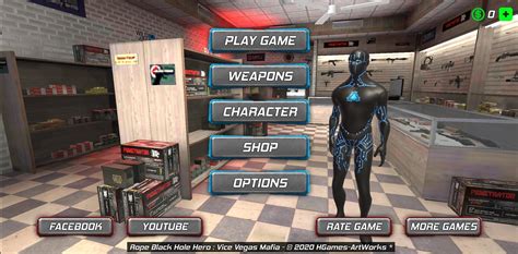 Black Hole Hero APK Download for Android Free
