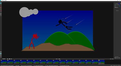 Image result for Stick Figure Animation Program