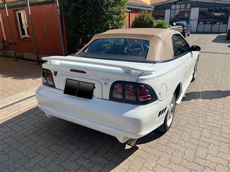 Questions about 4th Gen Mustangs : r/Mustang