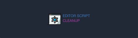 Image result for SSE Script Cleaner Tutorial