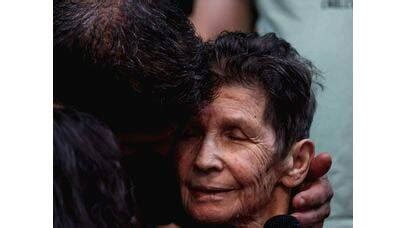 2 more hostages released by Hamas; Well-treated while held in tunnel ...