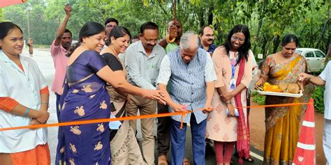 SBI announces donation of ₹48 lakh for tree plantation