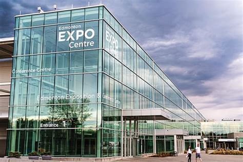 Edmonton Expo Centre Events | What's On Today & This Weekend | AllEvents