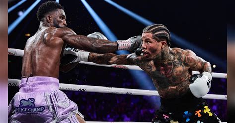 Gervonta Davis' Former Opponent Spots Crucial Flaw: "He'll Pay For That ...