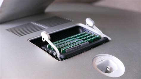 Image result for Adding RAM to iMac