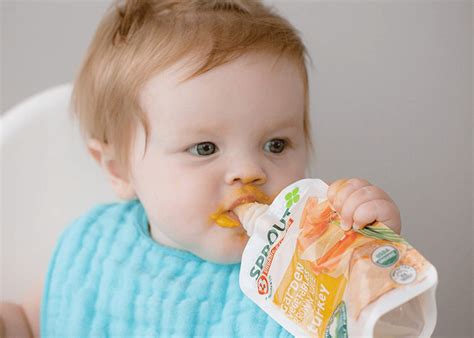 Top 5 Best Baby Food Pouches [#1 will Shock you]