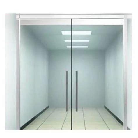 Glass Doors - Automatic Sliding Glass Door Trader - Wholesaler ...