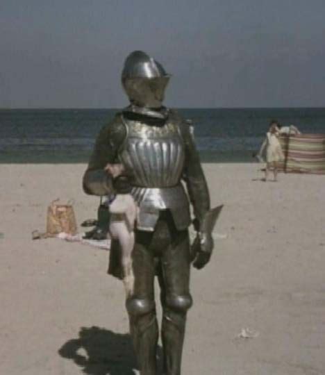 Image result for Monty Python Chicken Gang