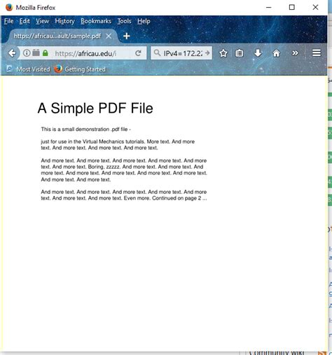 Image result for PDF File HTML
