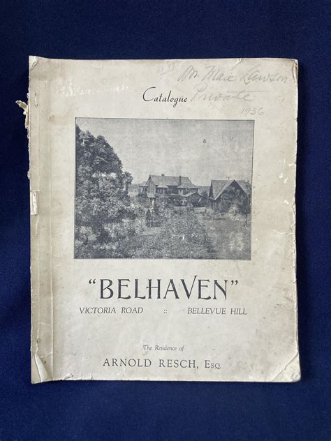 Sydney Rare Book Auctions