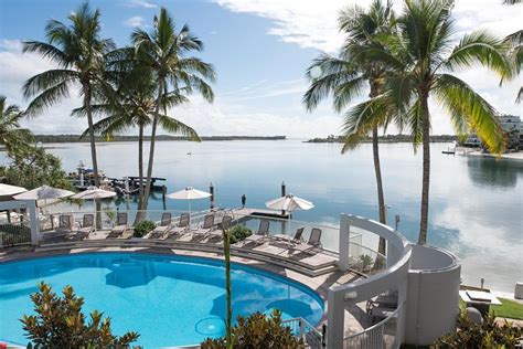 Noosa Pacific Riverfront Resort Pool: Pictures & Reviews - Tripadvisor