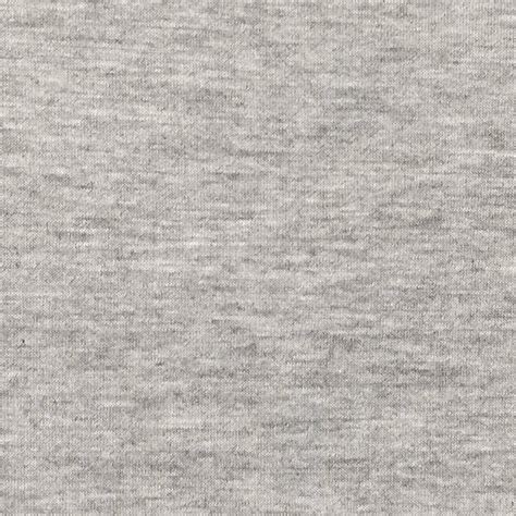 SHASON TEXTILE COTTON SPAN SOLID SPORTSWEAR FABRIC, HEATHER GRAY ...