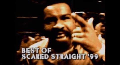 Image result for Scared Straight Jamayne