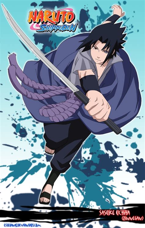 🔥 [50+] Sasuke Uchiha Rinnegan Wallpapers | WallpaperSafari