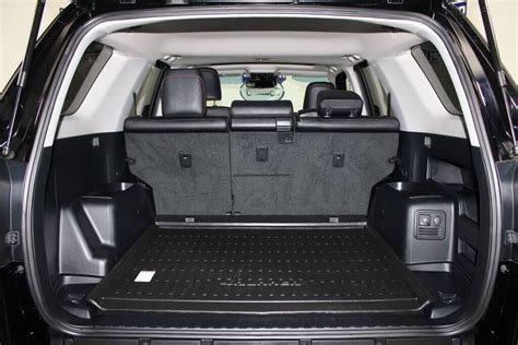 Image result for 4Runner 3rd Row