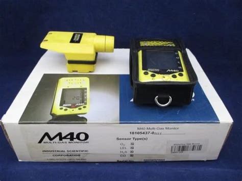 Portable Gas Detector - Honeywell Bw Solo Single Gas Detector Trader ...