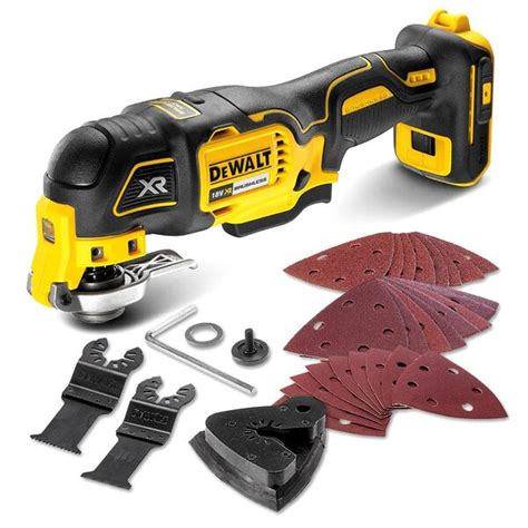 Реноватор DeWalt DCS356 купить в Москве по цене 9 290 руб — Интернет ...