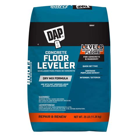 DapHome EN-US Products & Projects Products Concrete Floor Leveler