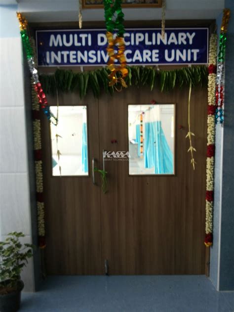 ABS Door Project Gallery