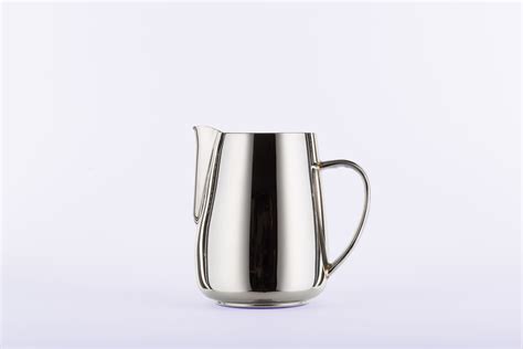 Stainless Pitcher, 64 oz | Encore Events Rentals : Encore Events Rentals