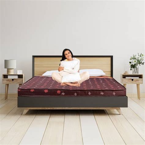 Sleepwell Mattress - Sleepwell Mattress Online in India at Flipkart
