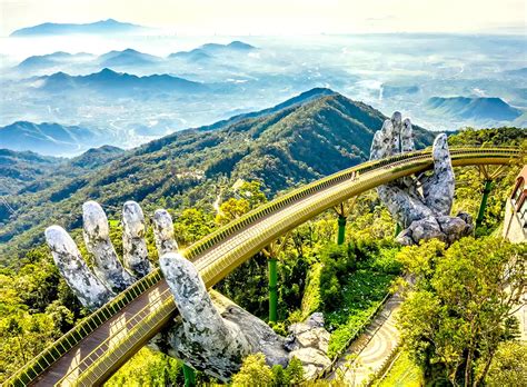 Da Nang 2 Nights 3 Days Tour Package with Hoi An - Myholidays.com