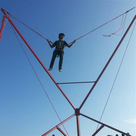 BUNGEE JUMP AT ALLEPPEY BEACH (2026) All You Need to Know BEFORE You Go ...