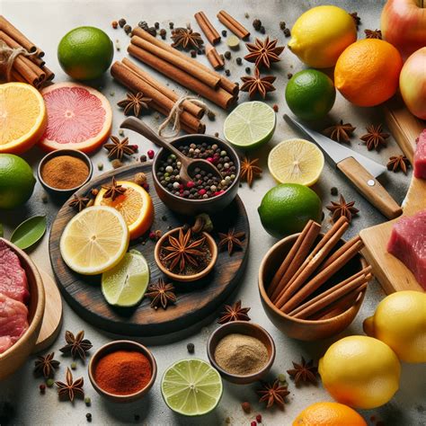 Pollo Loco Recipe: El Loco Chicken Copycat - More Than a Mexican Favorite