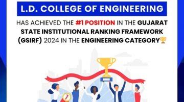 L. D. College of Engineering