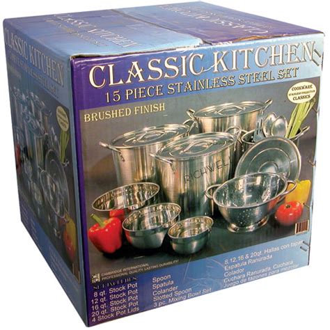Utility Items - Richwell