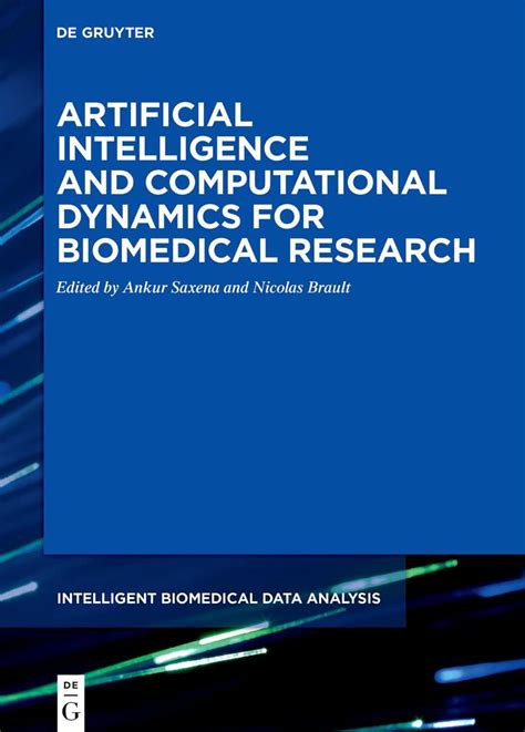 Buy Artificial Intelligence and Computational Dynamics for Biomedical ...