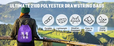 Image result for Small Drawstring Backpacks